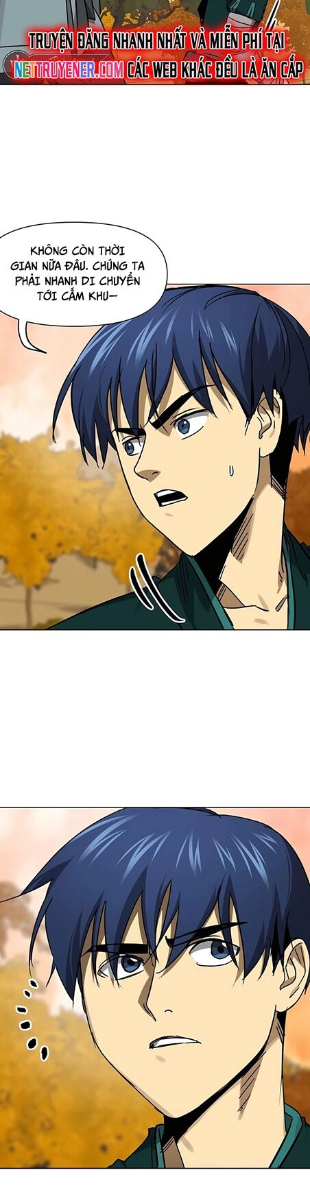 Thăng Cấp Vô Hạn Trong Murim Chapter 231 - 3