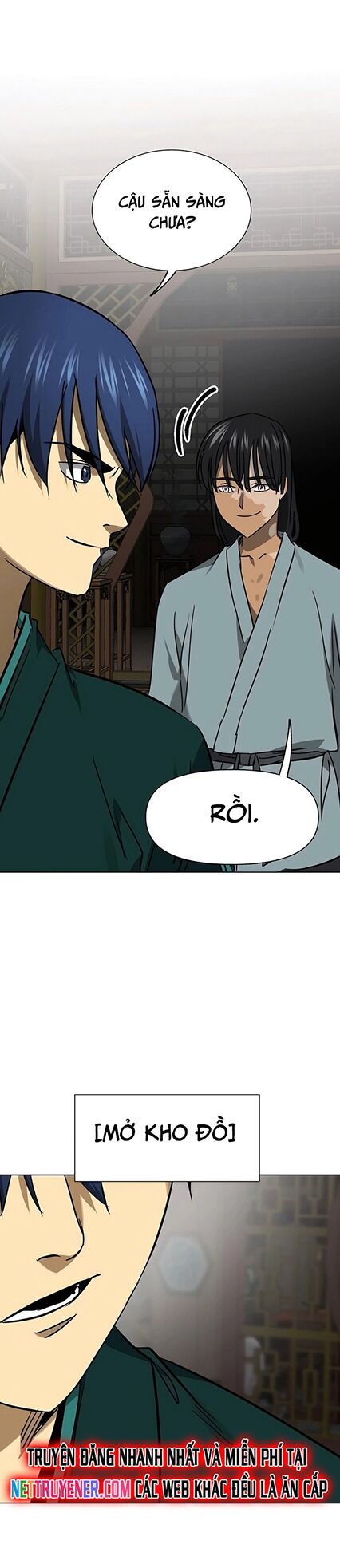 Thăng Cấp Vô Hạn Trong Murim Chapter 231 - 25