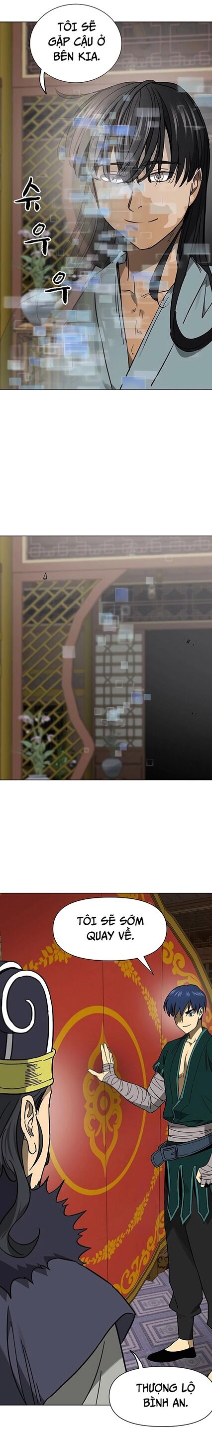 Thăng Cấp Vô Hạn Trong Murim Chapter 231 - 26