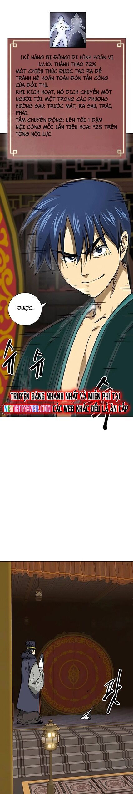 Thăng Cấp Vô Hạn Trong Murim Chapter 231 - 27