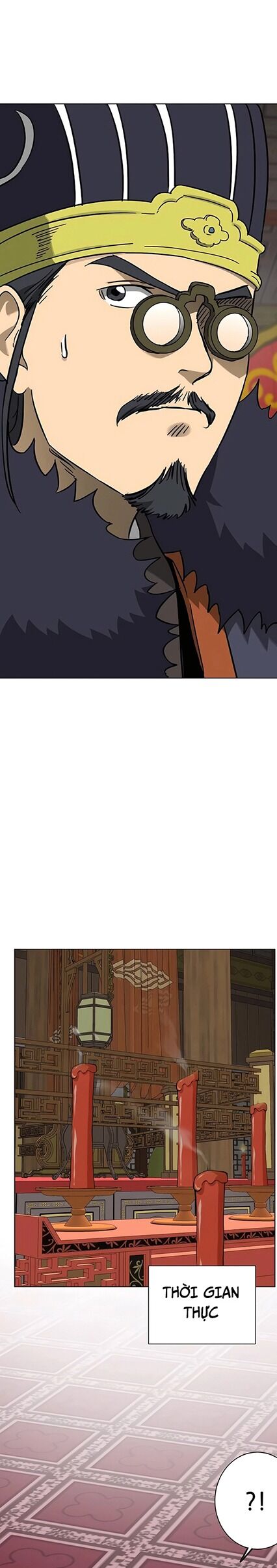 Thăng Cấp Vô Hạn Trong Murim Chapter 231 - 29