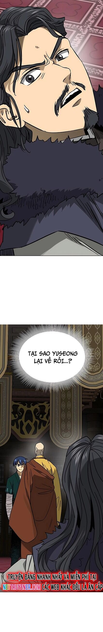 Thăng Cấp Vô Hạn Trong Murim Chapter 231 - 30