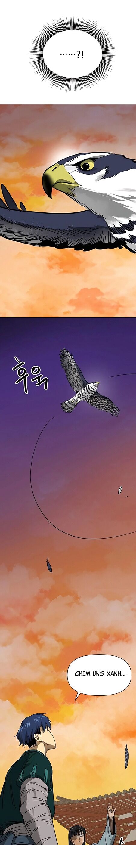 Thăng Cấp Vô Hạn Trong Murim Chapter 231 - 4