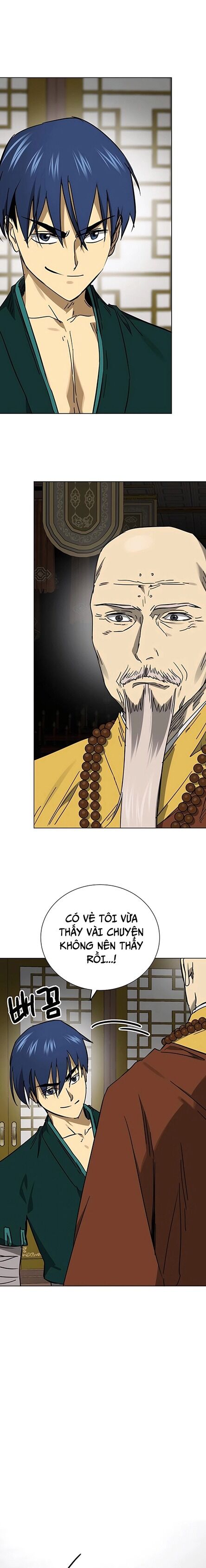 Thăng Cấp Vô Hạn Trong Murim Chapter 231 - 31