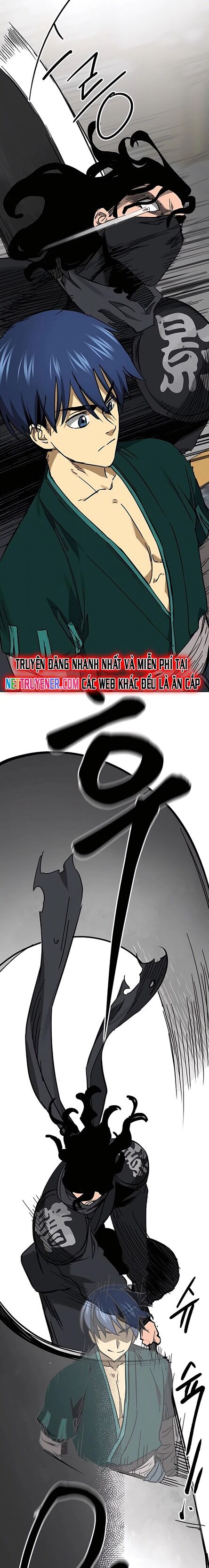 Thăng Cấp Vô Hạn Trong Murim Chapter 231 - 32