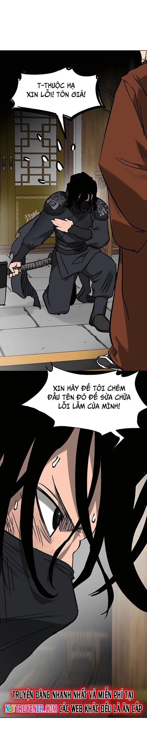 Thăng Cấp Vô Hạn Trong Murim Chapter 231 - 36