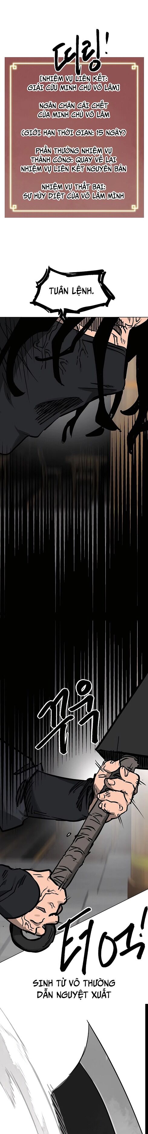 Thăng Cấp Vô Hạn Trong Murim Chapter 231 - 38