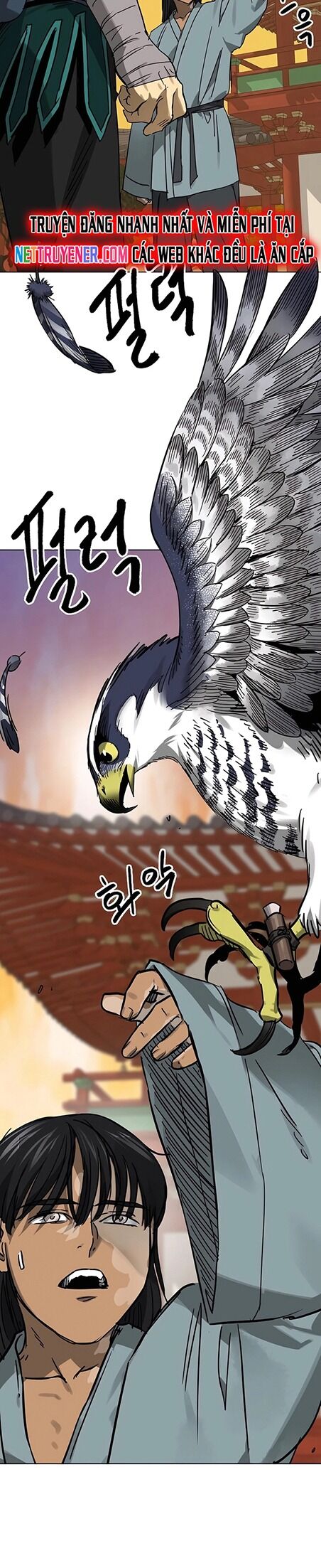 Thăng Cấp Vô Hạn Trong Murim Chapter 231 - 5