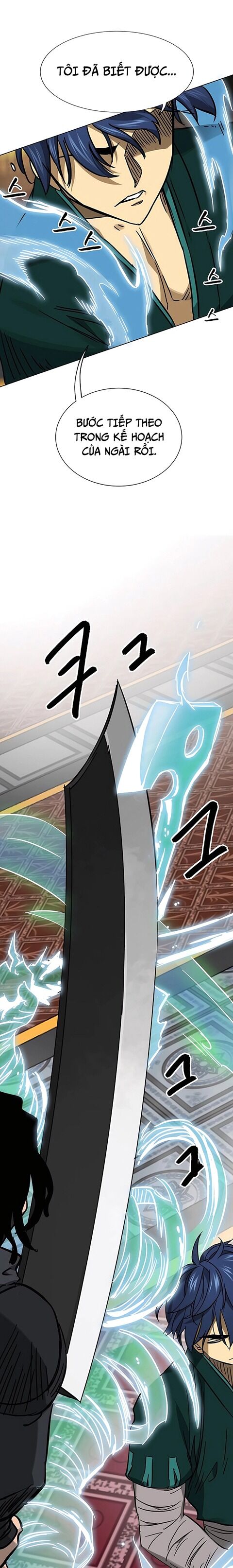 Thăng Cấp Vô Hạn Trong Murim Chapter 231 - 42