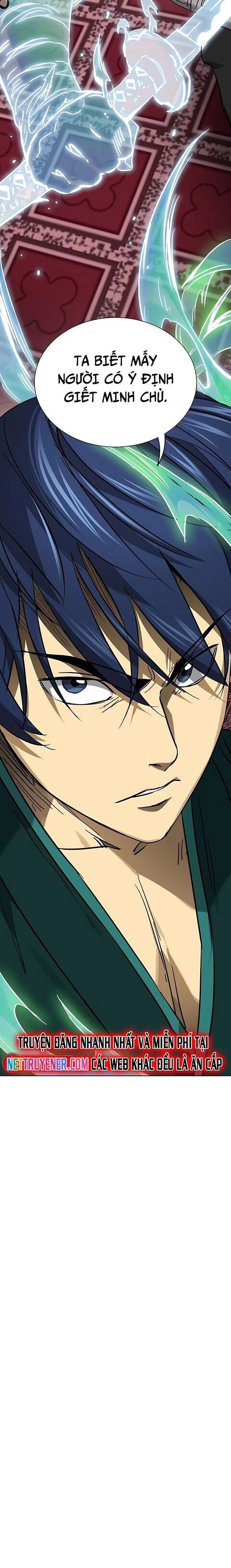Thăng Cấp Vô Hạn Trong Murim Chapter 231 - 43