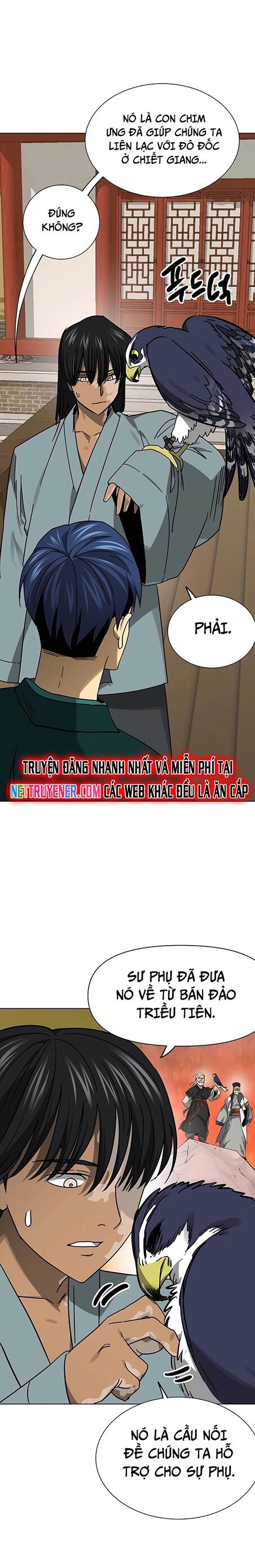 Thăng Cấp Vô Hạn Trong Murim Chapter 231 - 6