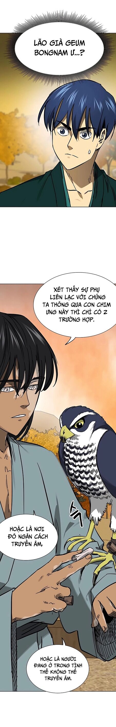 Thăng Cấp Vô Hạn Trong Murim Chapter 231 - 7