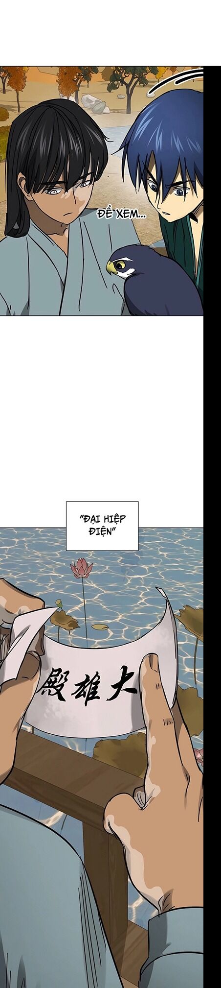 Thăng Cấp Vô Hạn Trong Murim Chapter 231 - 8