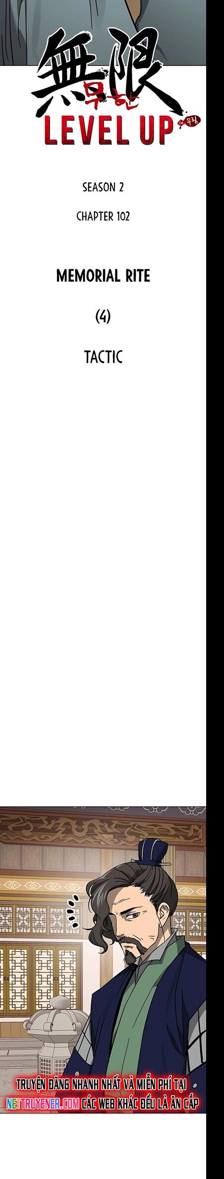 Thăng Cấp Vô Hạn Trong Murim Chapter 231 - 9