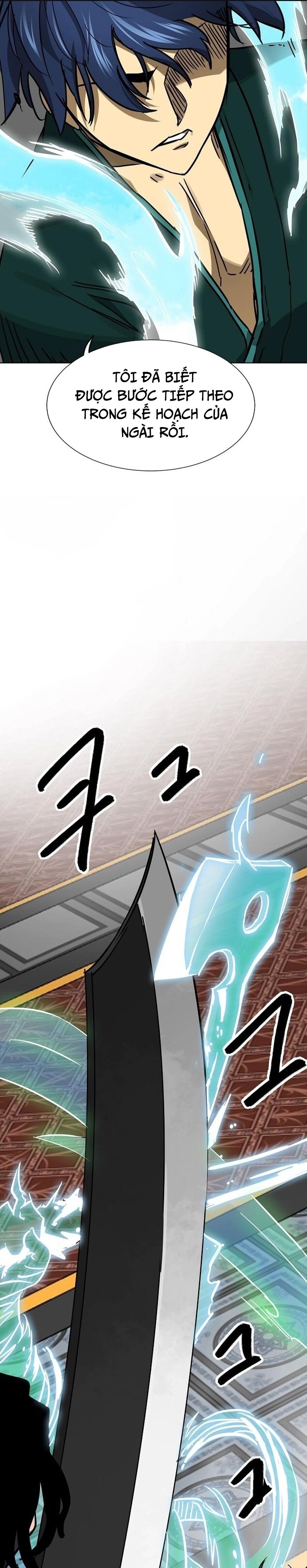 Thăng Cấp Vô Hạn Trong Murim Chapter 232 - 2