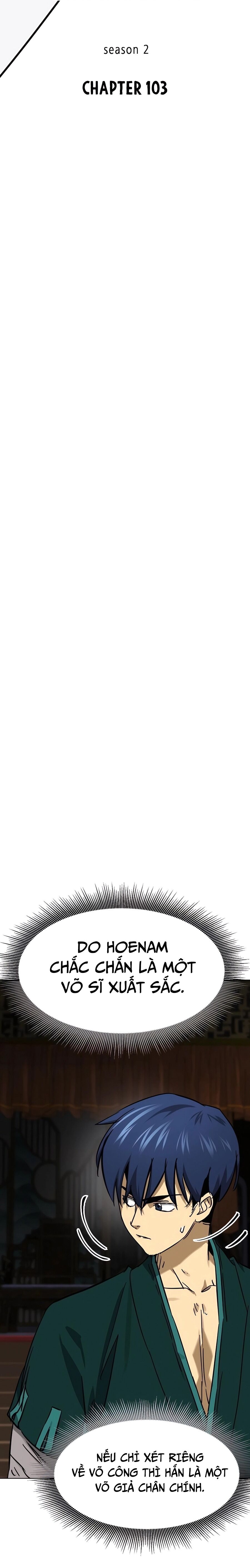 Thăng Cấp Vô Hạn Trong Murim Chapter 232 - 14