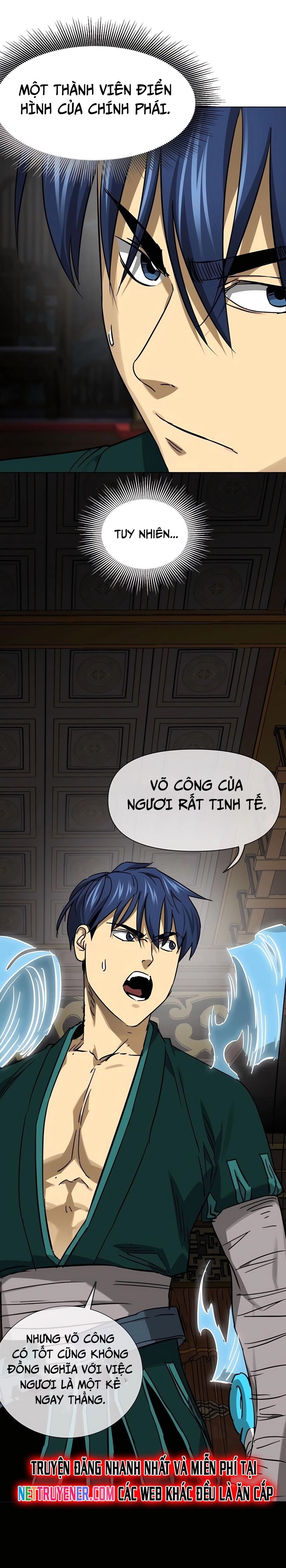 Thăng Cấp Vô Hạn Trong Murim Chapter 232 - 15