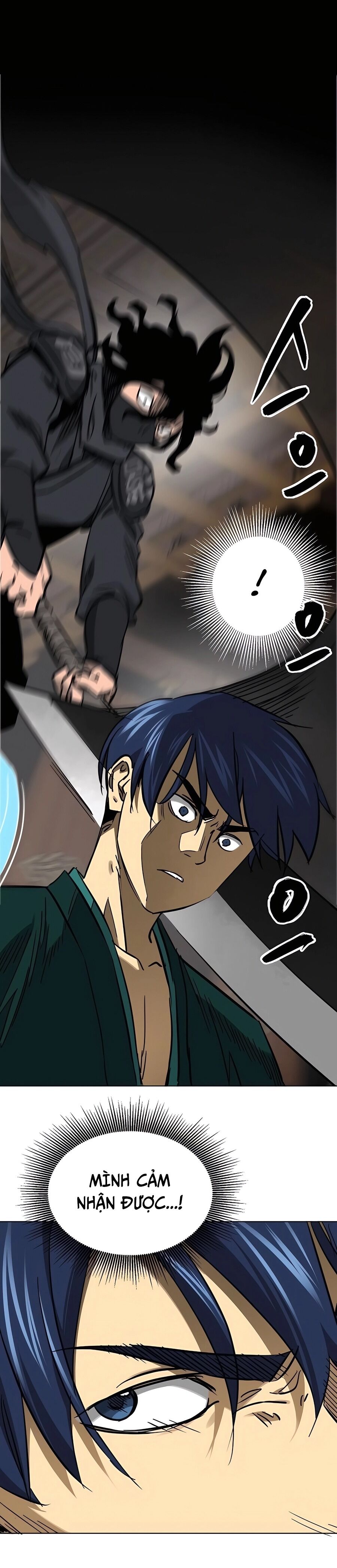 Thăng Cấp Vô Hạn Trong Murim Chapter 232 - 16