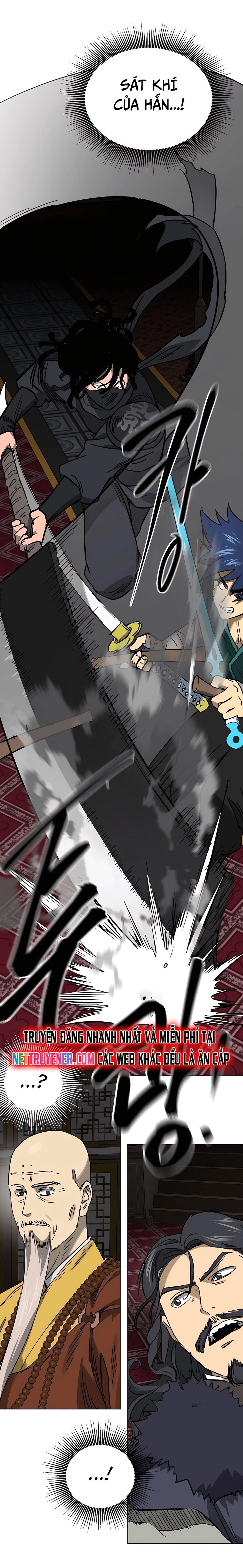 Thăng Cấp Vô Hạn Trong Murim Chapter 232 - 17
