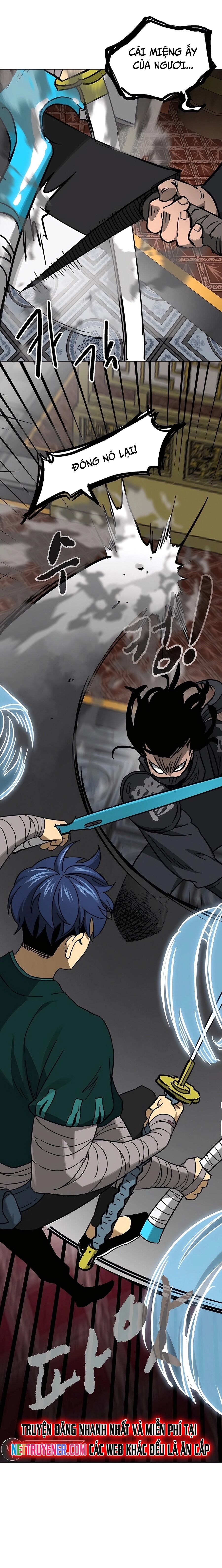 Thăng Cấp Vô Hạn Trong Murim Chapter 232 - 20