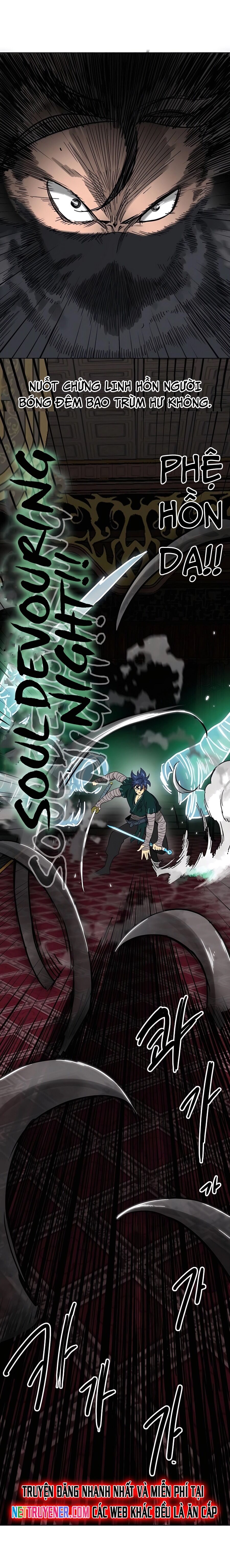 Thăng Cấp Vô Hạn Trong Murim Chapter 232 - 23