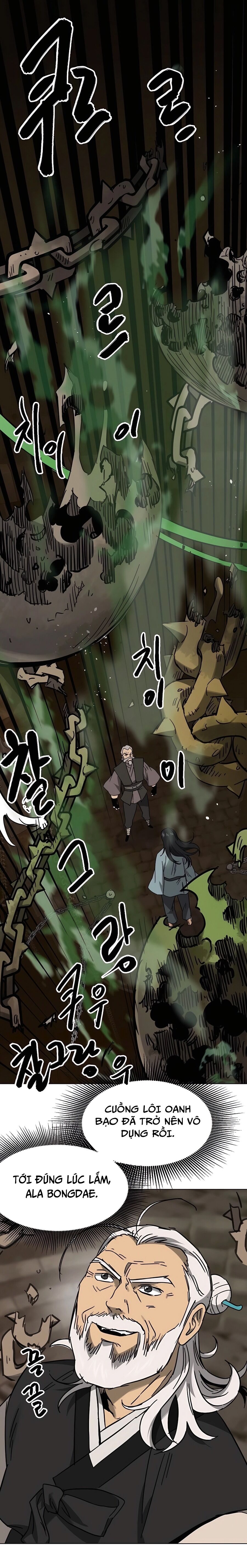 Thăng Cấp Vô Hạn Trong Murim Chapter 232 - 26