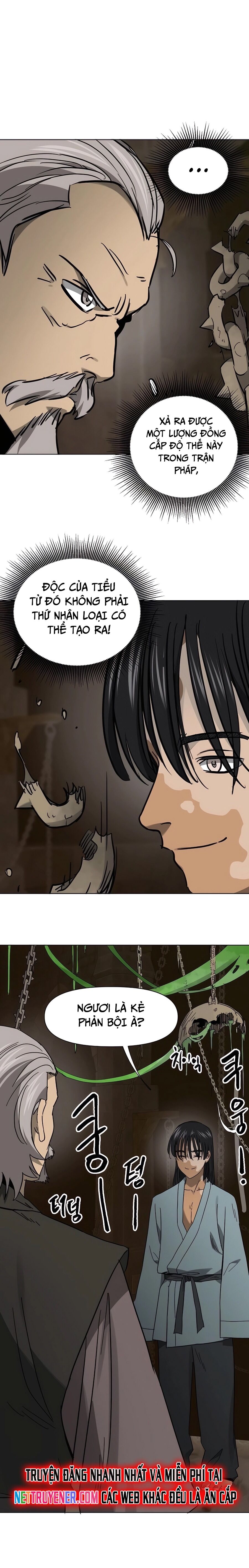 Thăng Cấp Vô Hạn Trong Murim Chapter 232 - 28