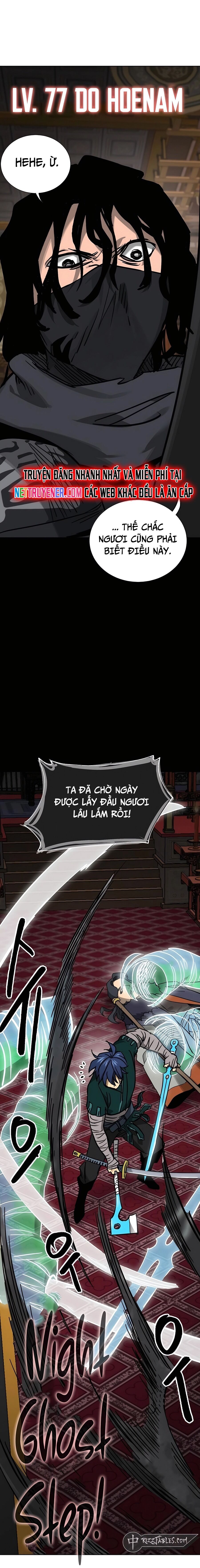 Thăng Cấp Vô Hạn Trong Murim Chapter 232 - 4