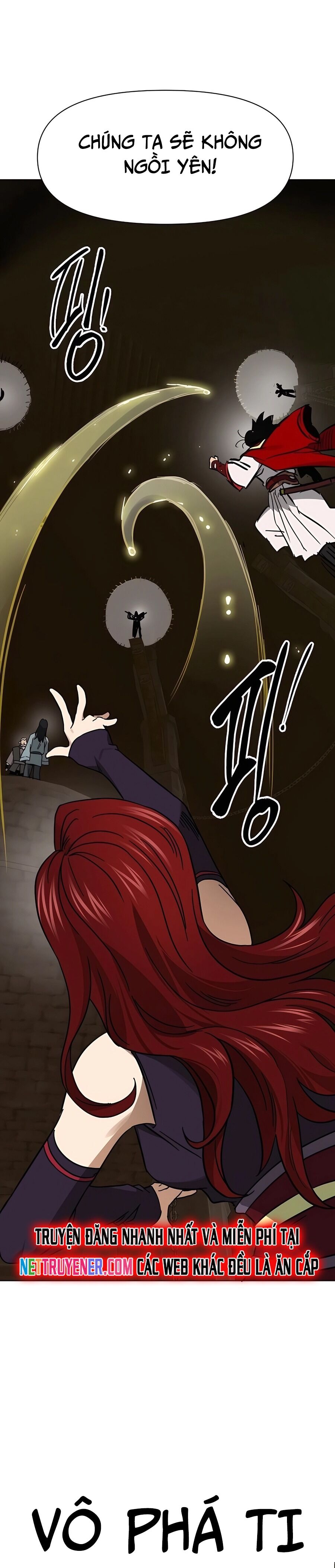 Thăng Cấp Vô Hạn Trong Murim Chapter 232 - 35