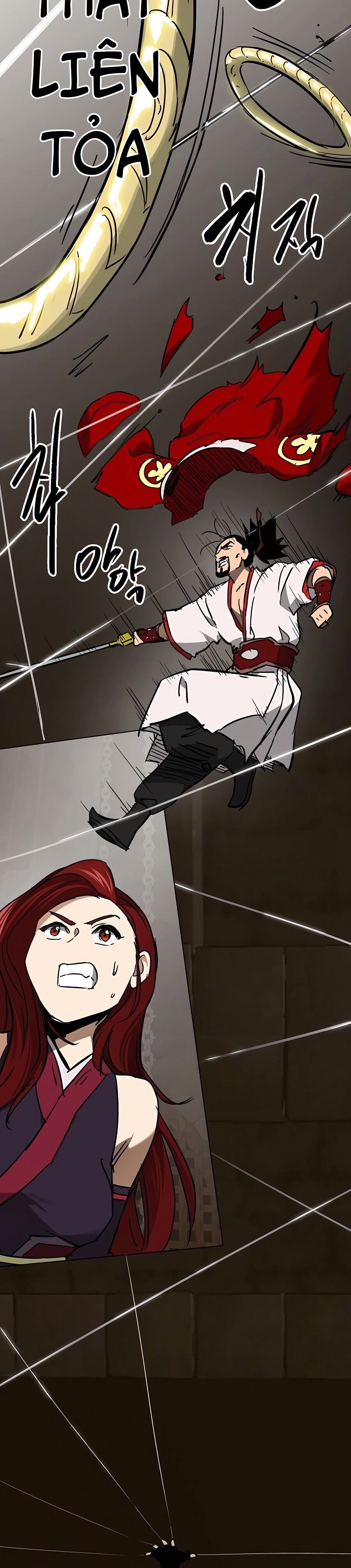 Thăng Cấp Vô Hạn Trong Murim Chapter 232 - 37