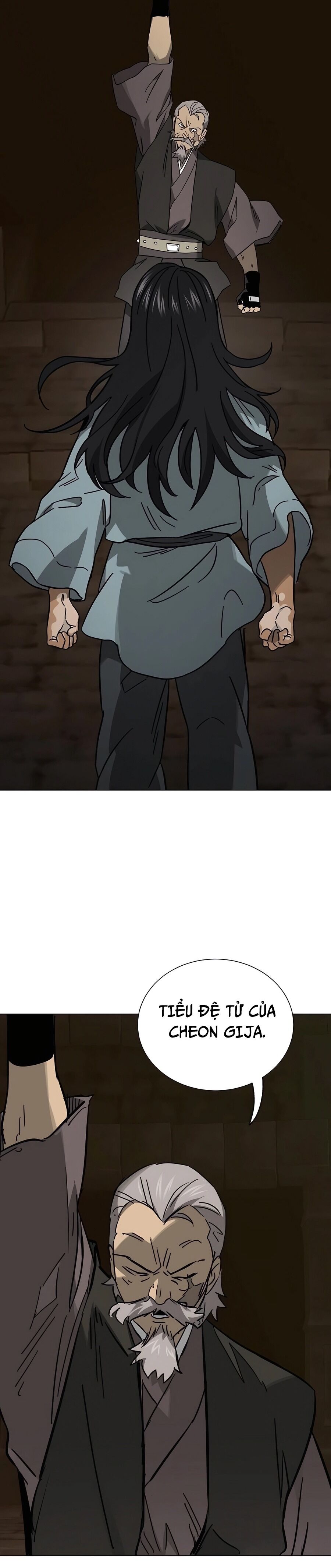 Thăng Cấp Vô Hạn Trong Murim Chapter 232 - 38