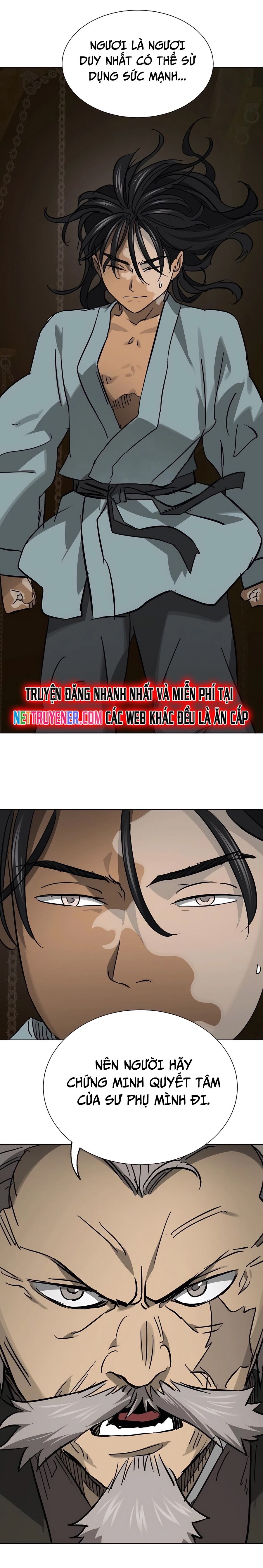 Thăng Cấp Vô Hạn Trong Murim Chapter 232 - 39