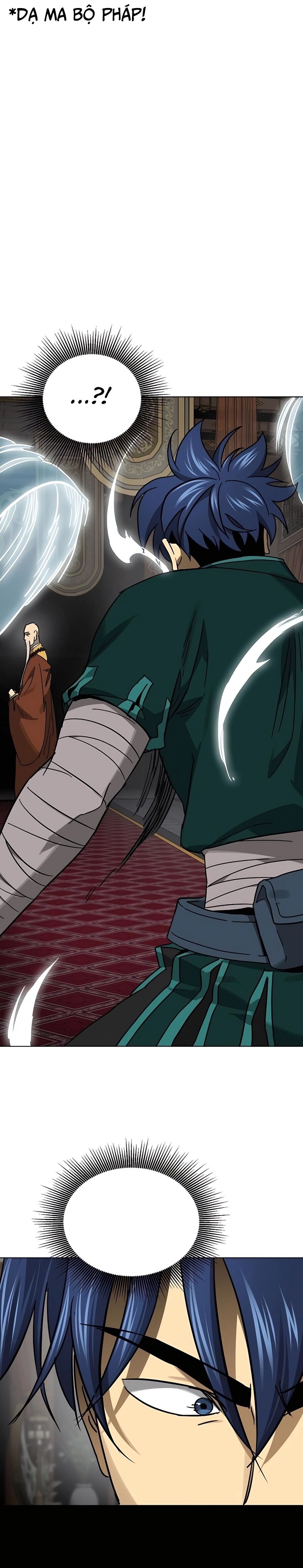 Thăng Cấp Vô Hạn Trong Murim Chapter 232 - 5