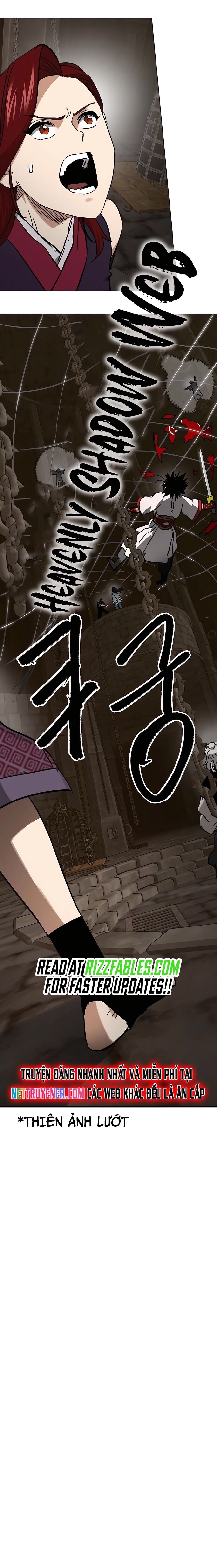 Thăng Cấp Vô Hạn Trong Murim Chapter 232 - 41