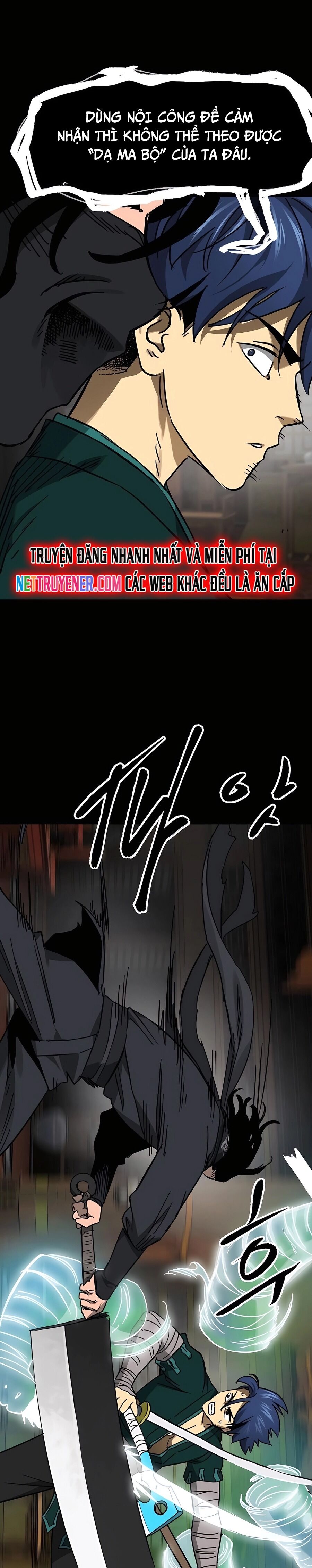 Thăng Cấp Vô Hạn Trong Murim Chapter 232 - 6
