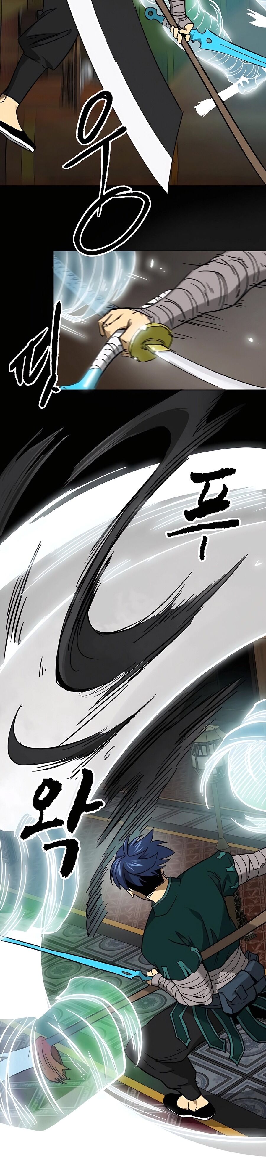 Thăng Cấp Vô Hạn Trong Murim Chapter 232 - 7