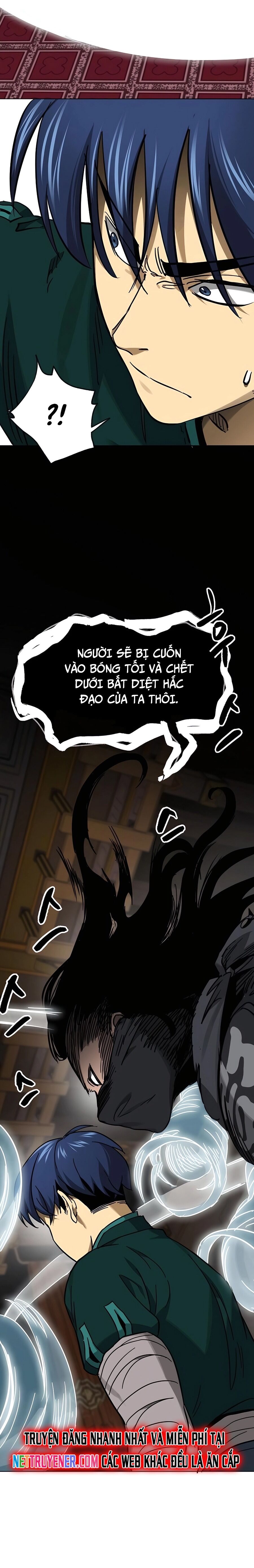 Thăng Cấp Vô Hạn Trong Murim Chapter 232 - 8