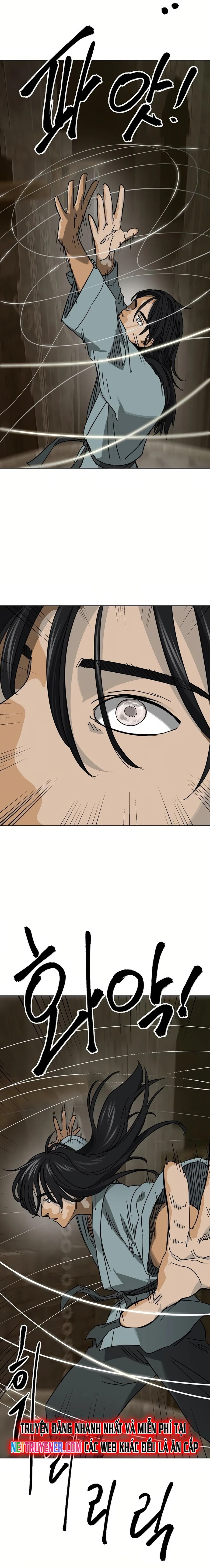 Thăng Cấp Vô Hạn Trong Murim Chapter 233 - 11