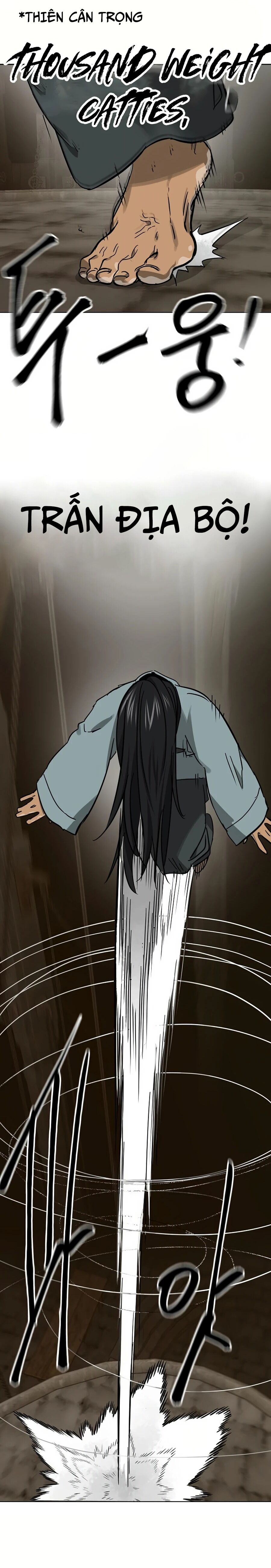 Thăng Cấp Vô Hạn Trong Murim Chapter 233 - 12