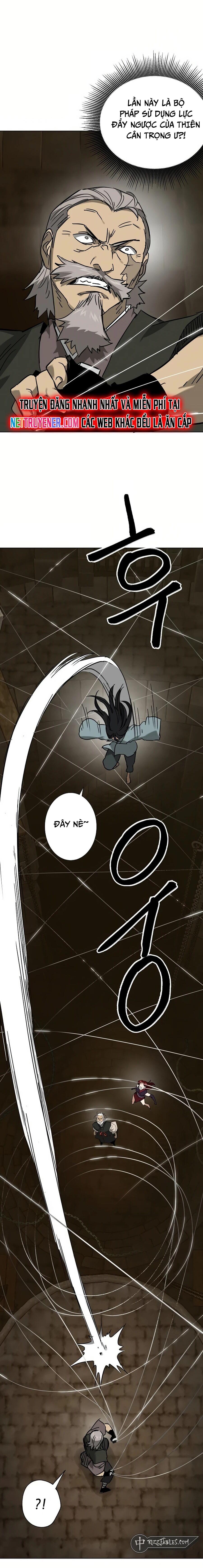 Thăng Cấp Vô Hạn Trong Murim Chapter 233 - 13