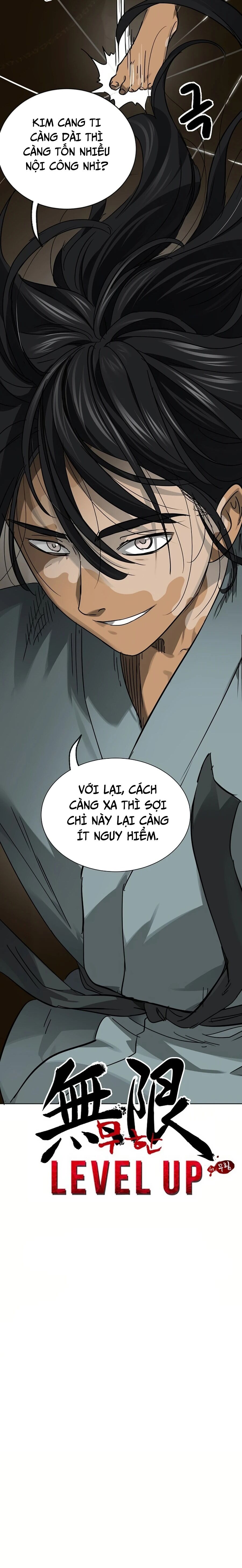 Thăng Cấp Vô Hạn Trong Murim Chapter 233 - 15