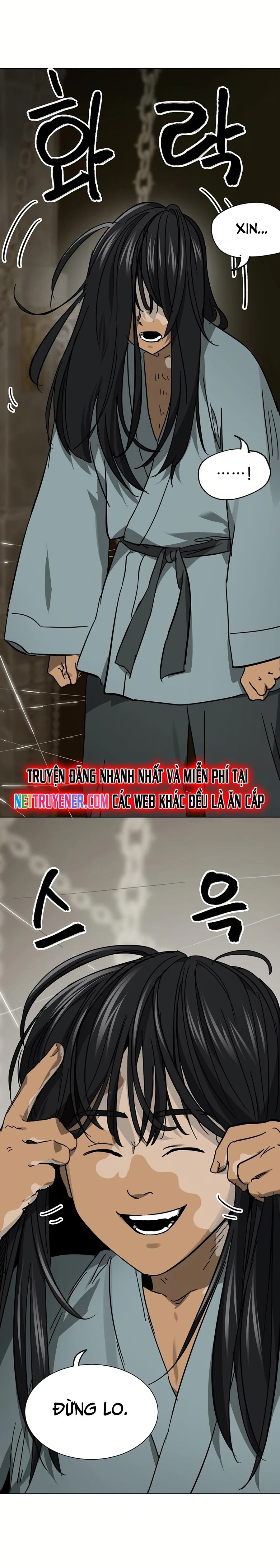 Thăng Cấp Vô Hạn Trong Murim Chapter 233 - 17