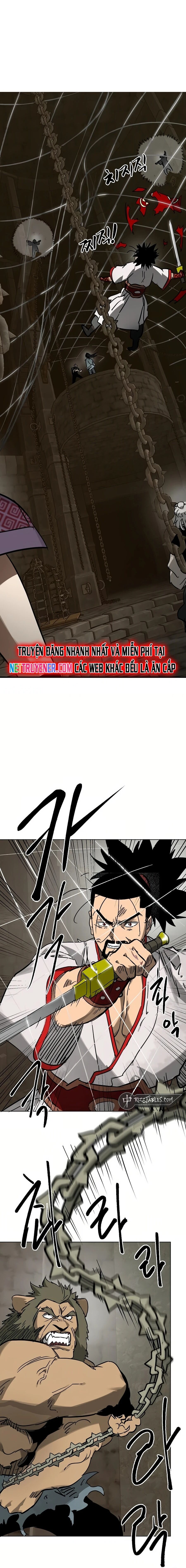 Thăng Cấp Vô Hạn Trong Murim Chapter 233 - 3