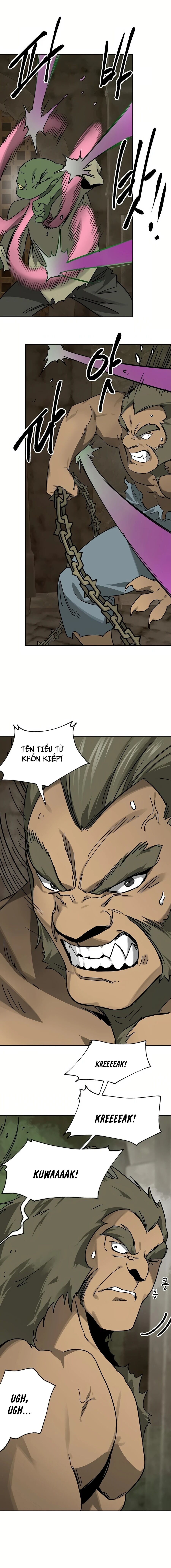 Thăng Cấp Vô Hạn Trong Murim Chapter 233 - 21