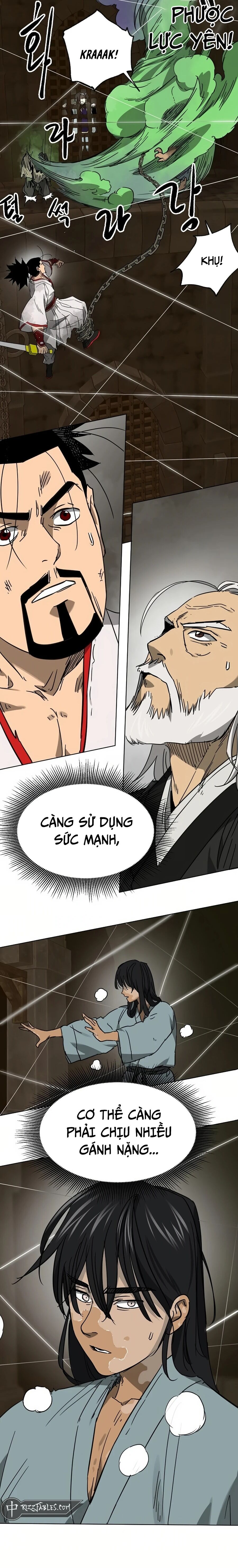 Thăng Cấp Vô Hạn Trong Murim Chapter 233 - 27