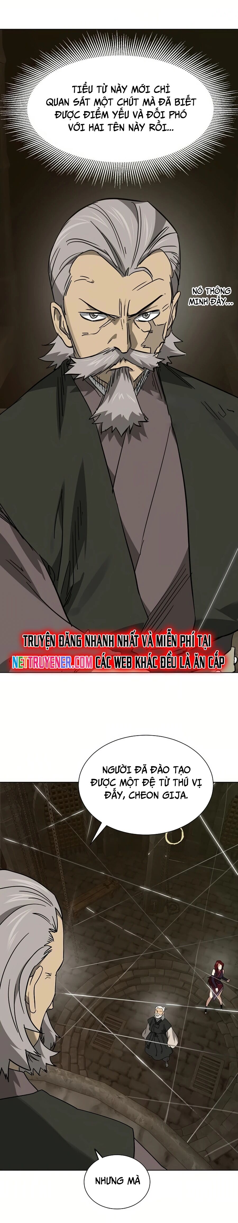 Thăng Cấp Vô Hạn Trong Murim Chapter 233 - 29