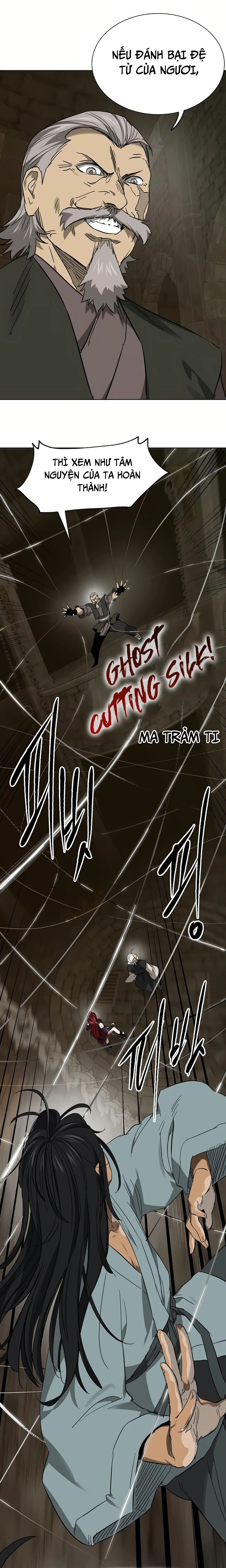 Thăng Cấp Vô Hạn Trong Murim Chapter 233 - 30