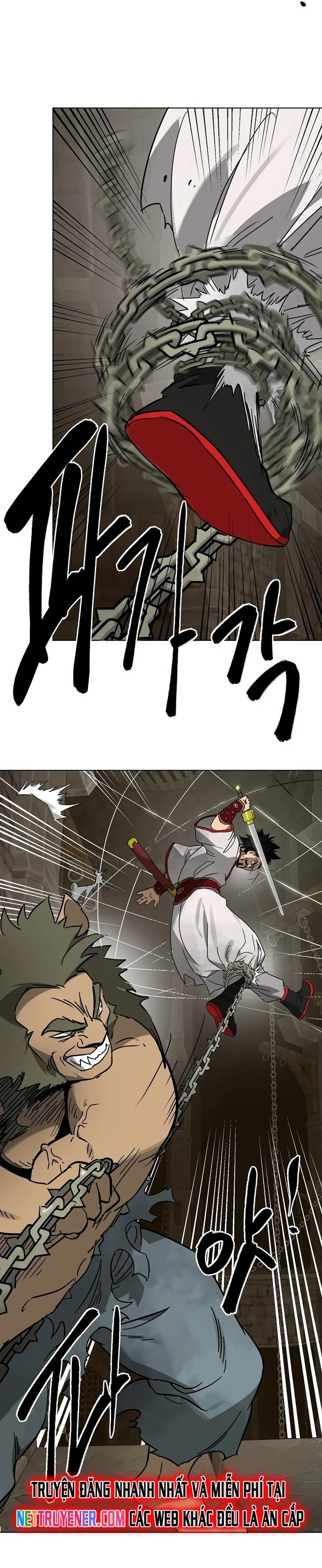 Thăng Cấp Vô Hạn Trong Murim Chapter 233 - 4