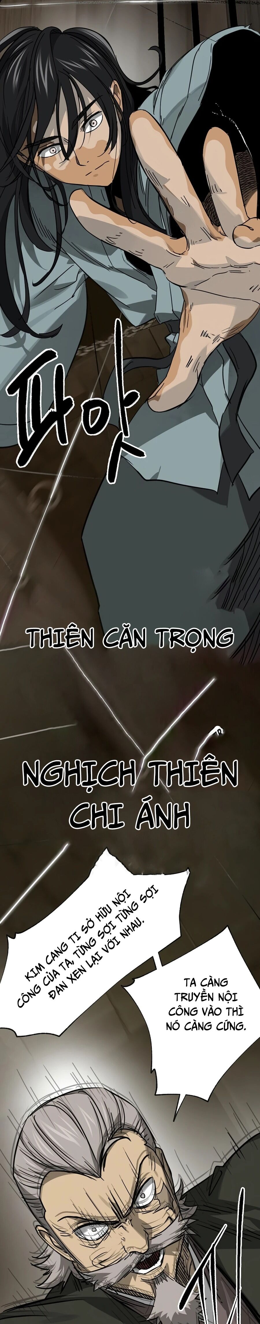 Thăng Cấp Vô Hạn Trong Murim Chapter 233 - 31