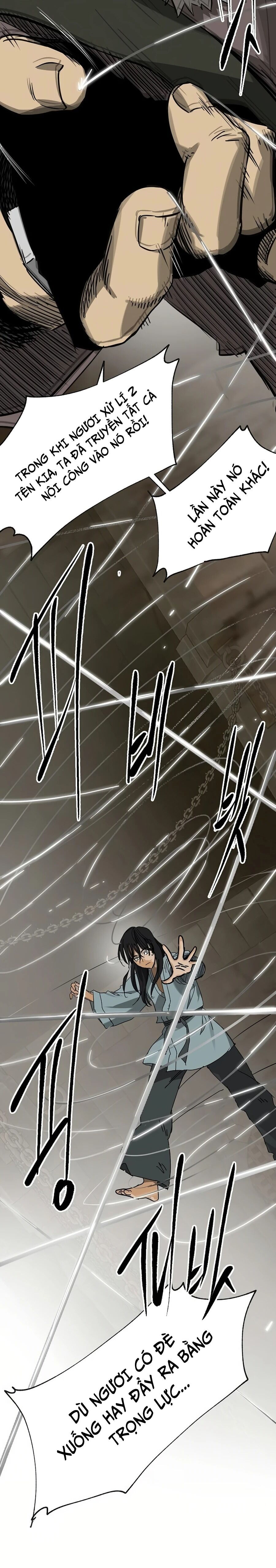 Thăng Cấp Vô Hạn Trong Murim Chapter 233 - 32